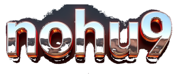 nohu009 logo